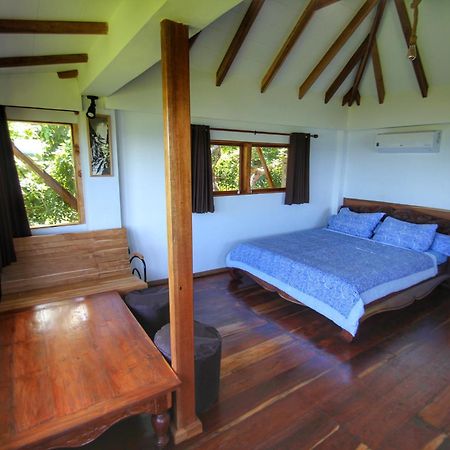 Boa Hill Surf House Hotel เนมบราลา ห้อง รูปภาพ