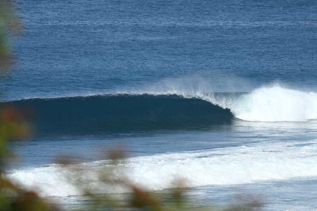 Boa Hill Surf House Hotel เนมบราลา ภายนอก รูปภาพ